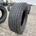  CONTINENTAL CONTI SCANDINAVIA HD  