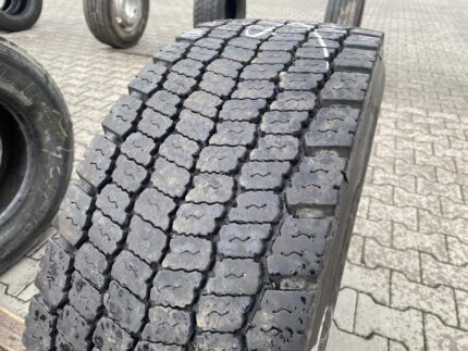 CONTINENTAL CONTI SCANDINAVIA HD