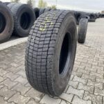  CONTINENTAL CONTI HYBRID HD  