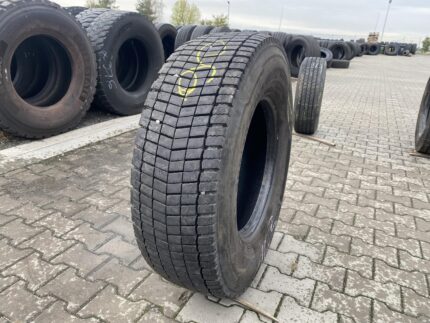  CONTINENTAL CONTI HYBRID HD  