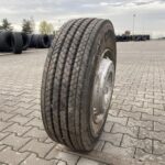  CONTINENTAL LS  Bieżnika