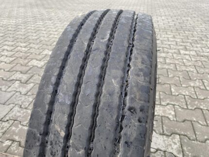 BFGOODRICH ROUTE CONTROL T