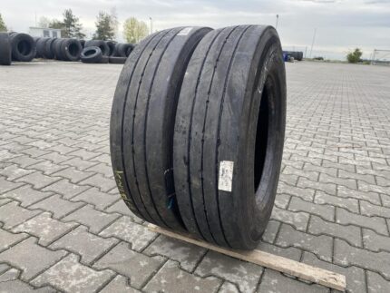  MICHELIN XMULTI T  