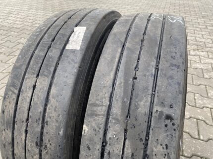 MICHELIN XMULTI T