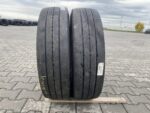 MICHELIN XMULTI T