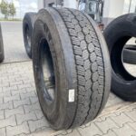  MICHELIN XMULTI GRIP Z  