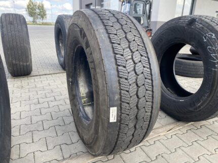  MICHELIN XMULTI GRIP Z  