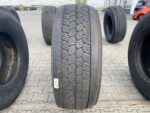 MICHELIN XMULTI GRIP Z