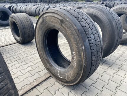 MICHELIN XMULTI GRIP Z