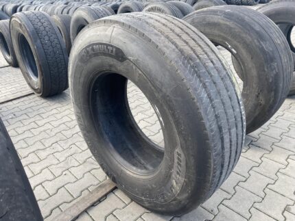 MICHELIN X MULTI F