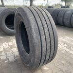  CONTINENTAL CONTI HYBRID HT  