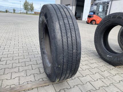 BFGOODRICH ROUTE CONTROL S