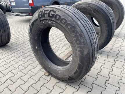 BFGOODRICH ROUTE CONTROL S