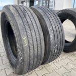   PIRELLI ITINERIS S  SERIES  