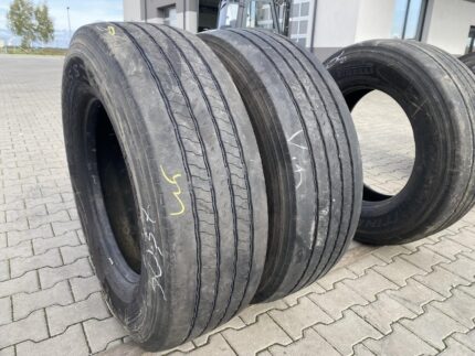   PIRELLI ITINERIS S  SERIES  