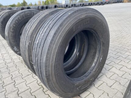 PIRELLI ITINERIS S  SERIES