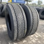  BRIDGESTONE DURAVIS RTRAILE  