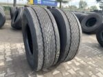 BRIDGESTONE DURAVIS RTRAILE