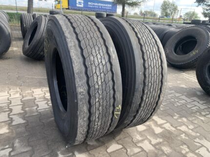  BRIDGESTONE DURAVIS RTRAILE  