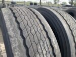 BRIDGESTONE DURAVIS RTRAILE
