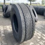  BRIDGESTONE DURAVIS RTRAILE  
