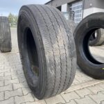  CONTINENTAL HSW SCANDINAVIA  