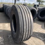  CONTINENTAL CONTI HYBRID HT  