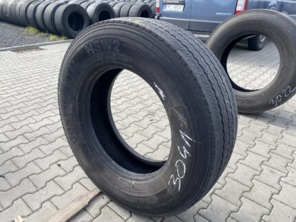 CONTINENTAL HSW SCANDINAVIA