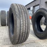  CONTINENTAL ECOREGIONAL HS  