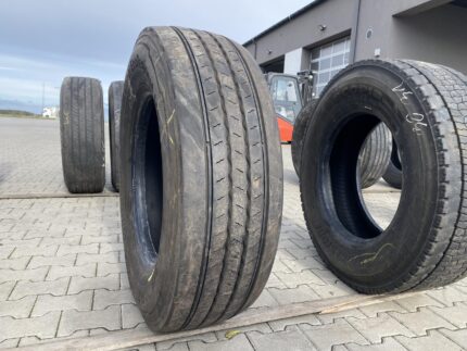  CONTINENTAL ECOREGIONAL HS  