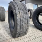  BRIDGESTONE ECOPIA HDRIVE   