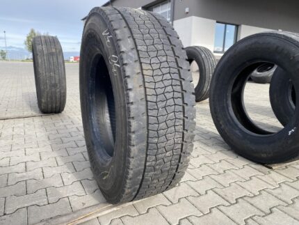  BRIDGESTONE ECOPIA HDRIVE   