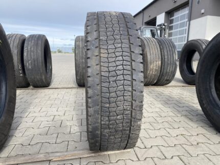 BRIDGESTONE ECOPIA HDRIVE