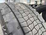 BRIDGESTONE ECOPIA HDRIVE