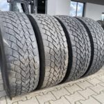  GOODYEAULTRA GRIP MAX D  