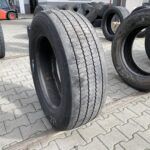  BIEŻNIKOWANA TYP MICHELIN XZU  