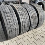  BIEŻNIKOWANA TYP CONTINENTAL HD HYBRID  