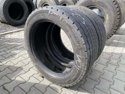 CONTINENTAL CONTI ECOPLUS HD