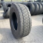  BRIDGESTONE DURAVIS RDRIVE   