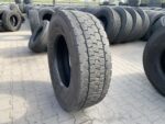 BRIDGESTONE DURAVIS RDRIVE