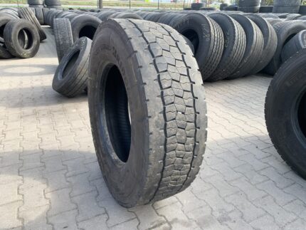  BRIDGESTONE DURAVIS RDRIVE   