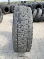 BRIDGESTONE DURAVIS RDRIVE