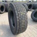  MICHELIN X MULTIWAY D XDE  