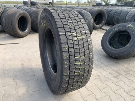  MICHELIN X MULTIWAY D XDE  