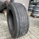  CONTINENTAL CONTI HYBRID HD  