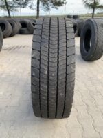 MICHELIN X LINE ENERGY D