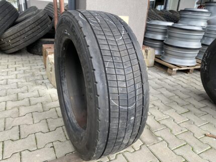  CONTINENTAL CONTI HYBRID HD  