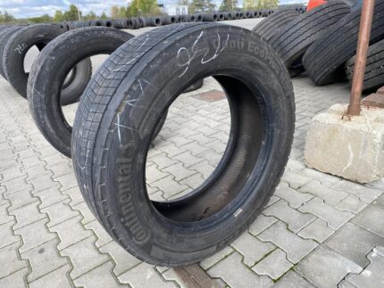 CONTINENTAL CONTI HYBRID HD