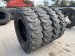 Opona do koparek kołowych  OPONY DO KOPARKI MICHELIN POWEDIGGER