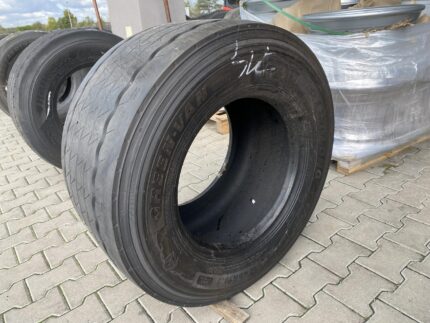 LINGLONG GREENVAN ETT